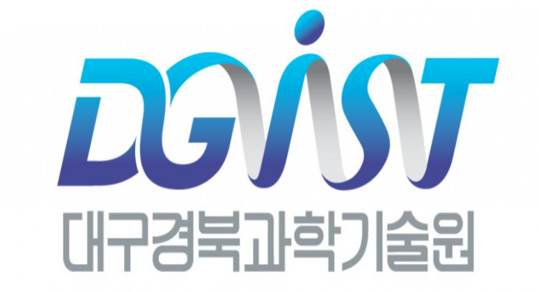 DGIST logo