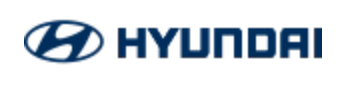 hyundai logo