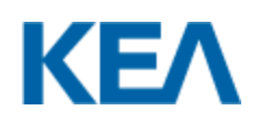 KEA logo