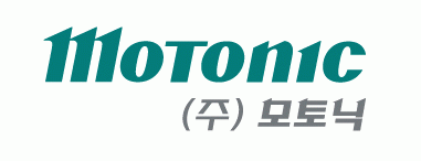 Motonic logo
